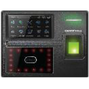 Magic FiFace - FACE IDENTIFICATION AS ATTENDANCE & ACCESS CONTROL